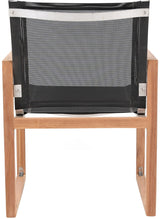 Tulum - Water Resistant Outdoor Patio Dining Arm Chair