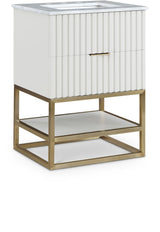 Monad - Bathroom Vanity