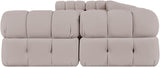 Orin - U-Shaped 7 Piece Modular Sectional