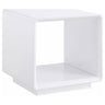 Fletcher - Table With Open Shelf