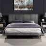 Metis - Bed