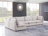 Mackenzie - Modular Sectional