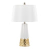 Penelope - Contemporary Table Lamp Body