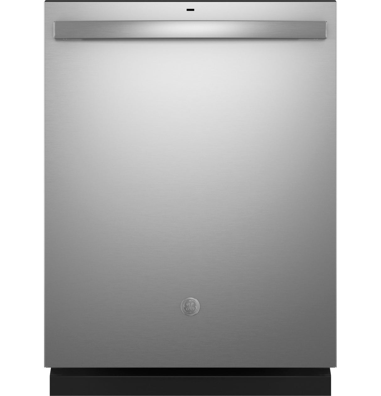 GE GDT640SSZSS 24-inch top control dishwasher in stainless steel