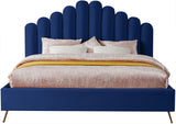 Lily - Bed
