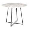Cosmo - Contemporary / Glam Dining Table