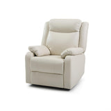 Ward - Rocker Recliner