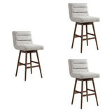 Elias - Swivel Barstool