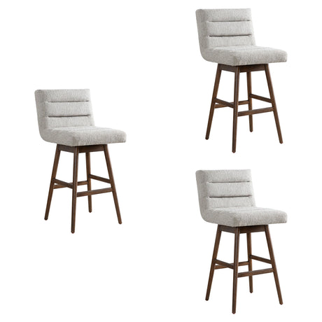 Elias - Swivel Barstool