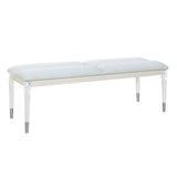 Uriuni - Bedroom Bench - Champagne