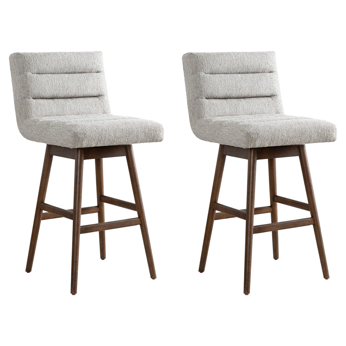 Elias - Swivel Barstool