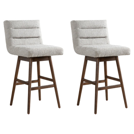 Elias - Swivel Barstool