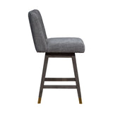 Basila - Swivel Bar Stool