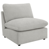 Hollander - Armless Chair