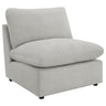 Hollander - Armless Chair