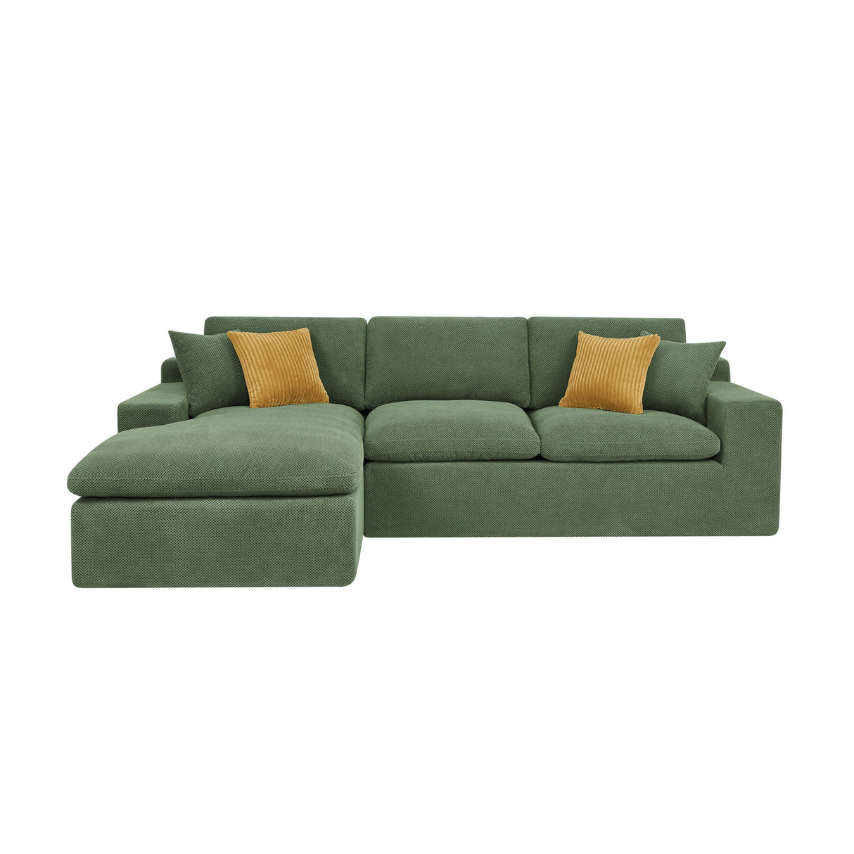Compressed Sectional