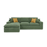 Compressed Sectional