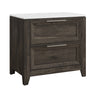Melissa - Nightstand