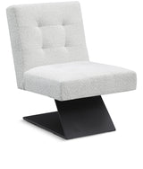 Zeal - Accent Chair