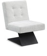 Zeal - Accent Chair