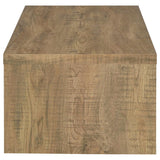 Lynette - Rectangular Engineered Wood Table