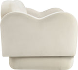 Bloom - Velvet Loveseat
