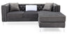 Paige - Sofa Chaise