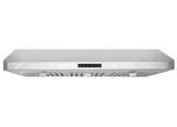 36" - Stainless Steel Under Cabinet Hood - (WS4836SS)