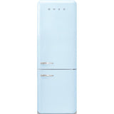 Refrigerator Pastel blue FAB38URPB - (FAB38URPB)