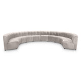 Limitless - 10 Pc. Modular Sectional