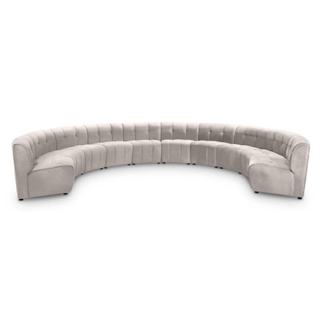 Limitless - 10 Pc. Modular Sectional