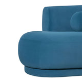 Oakland - 3-Seater Sofa