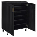 Brixton - 2-Door Entryway Shoe Storage Cabinets