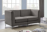 Alina - 2 Piece Modular Sectional