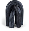 Arco - 3 Piece Marble Decorative Object