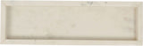 Michael - Genuine Marble Tray