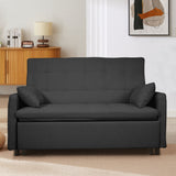 Balus - Sofa Bed Combination With Storage Pockets
