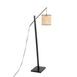 Arturo - Contemporary Stylish Floor Lamp