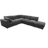 Reversible Modular Sectional