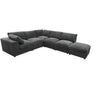 Reversible Modular Sectional