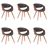 Butterfly - Mid-Century Dining Chair