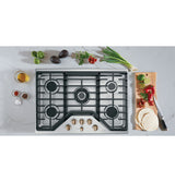 Café CGP95303MS2 30 inch gas cooktop product image 3