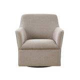 Augustine - Swivel Glider Chair