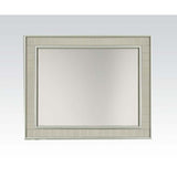 Francesca - Mirror - Champagne