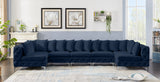 Tremblay - 7 Piece Modular Sectional