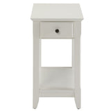Bertie - Accent Table