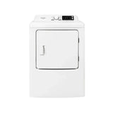 Element 6.7 Cu. Ft. Electric Dryer - White (ETDE6727CW) - (ETDE6727CW)