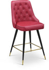 Portnoy - Counter Bar Stool (Set of 2)