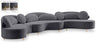 Vivacious - Sectional