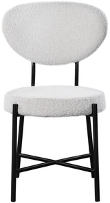 Allure - Dining Chair (Set of 2)